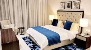 MODERN & SPACIOUS || FAMILY FRIENDLY COMMUNITY || FULL FACILITIES BUILDING