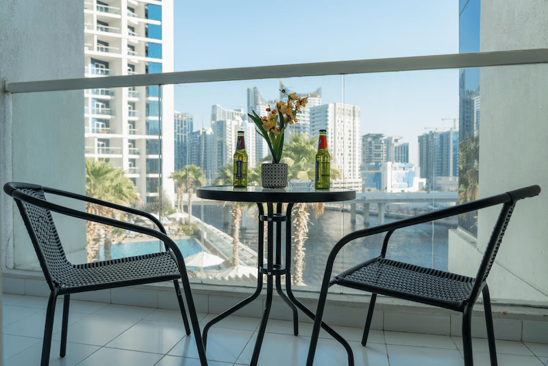 
								Luxury Waterfront Living || World Class Amenities || Ready For Reservation or Booking full									